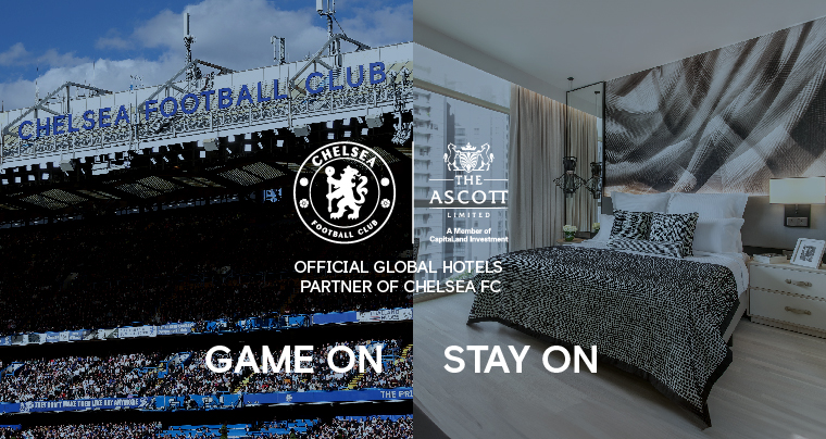 Chelsea vs Ipswich: Tickets for 2 (13 April 2025)
