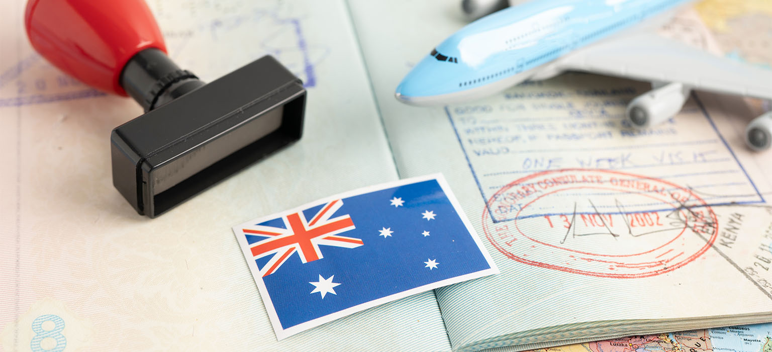 Digital Nomad Guide to Australian Visa Compliance