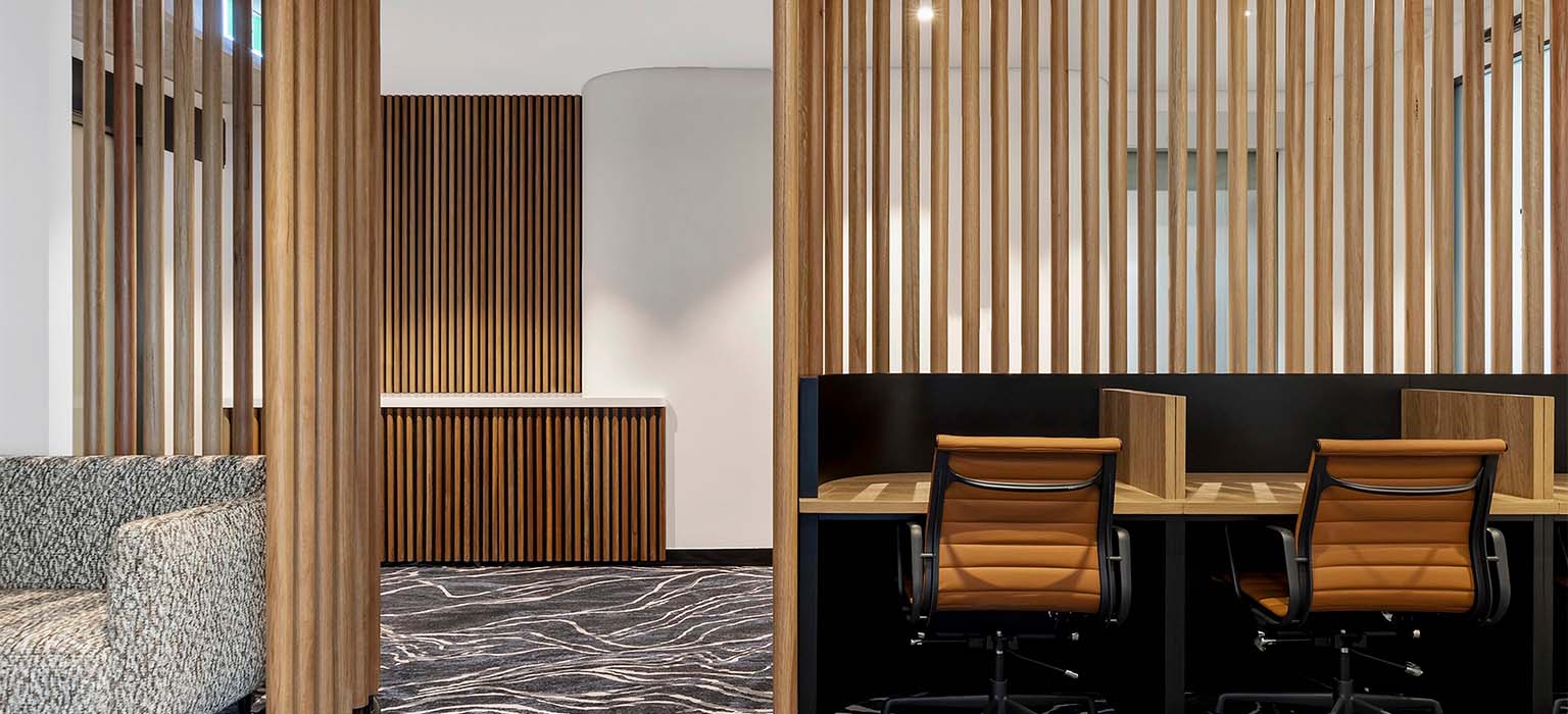 Modern Efficiency at Citadines Walker North Sydney