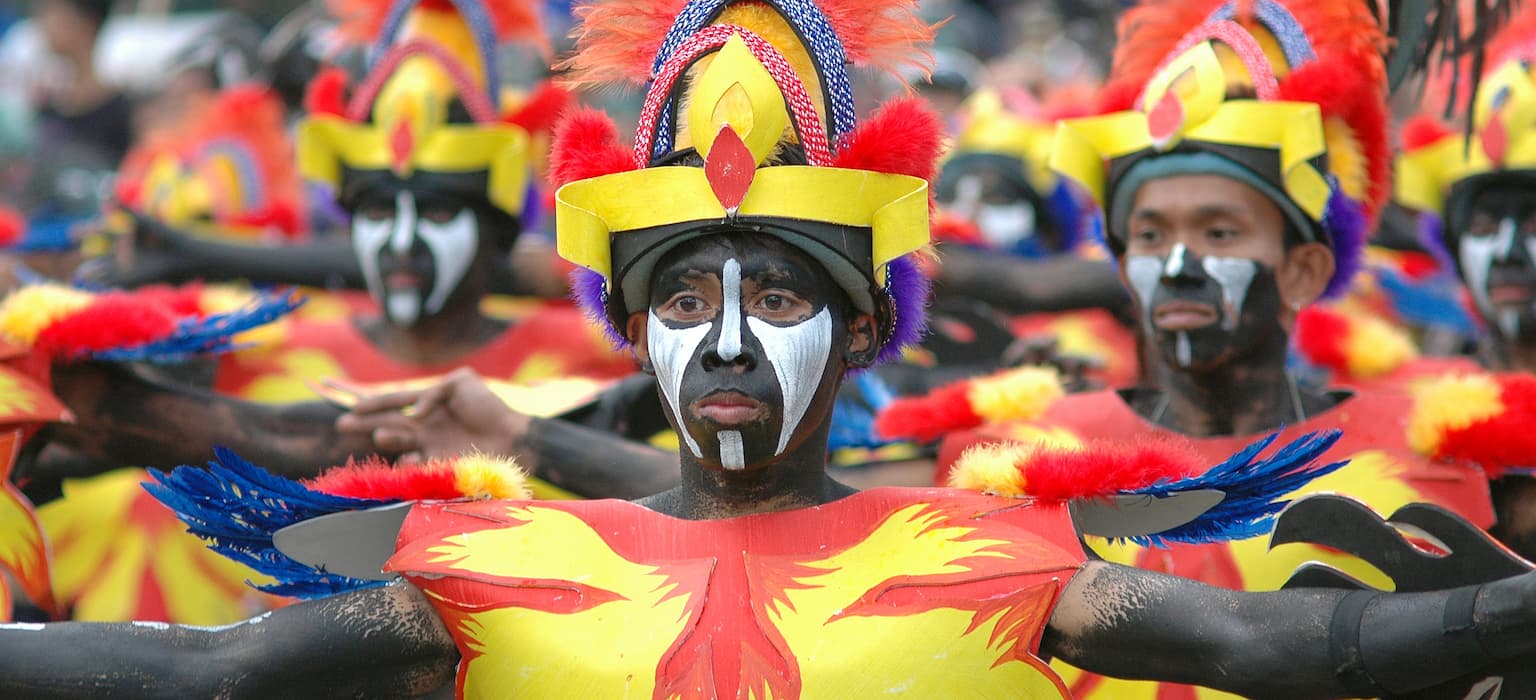 A MassKara Festival Guide to Bacolod Street Dancing and Masks