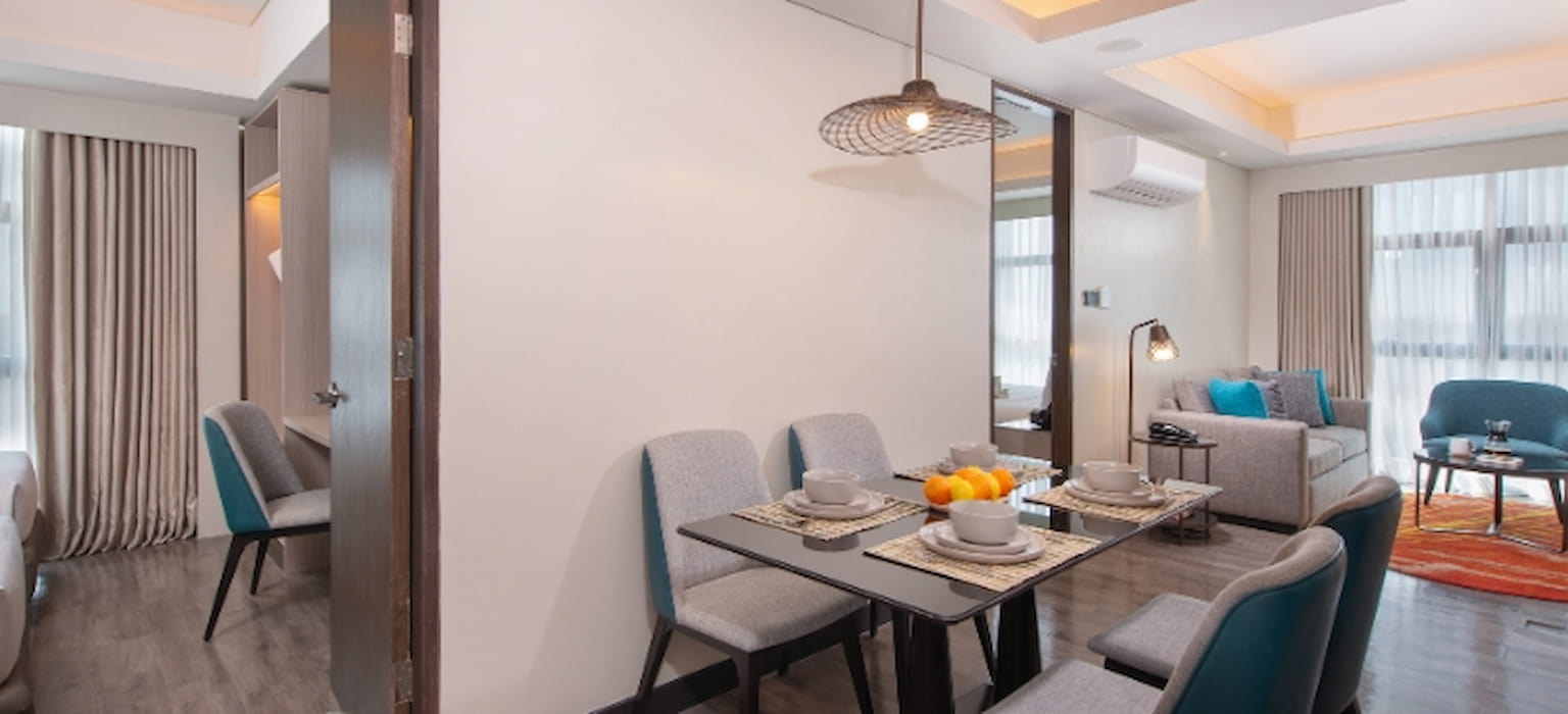 citadines bacolod city