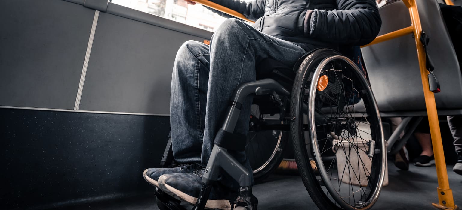 Accessible Public Transport Tips For Travelling In South Korea