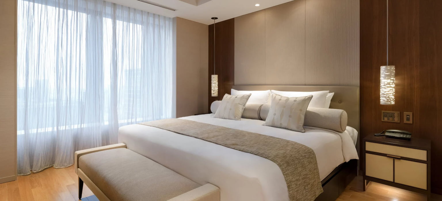Ascott Marunouchi Tokyo