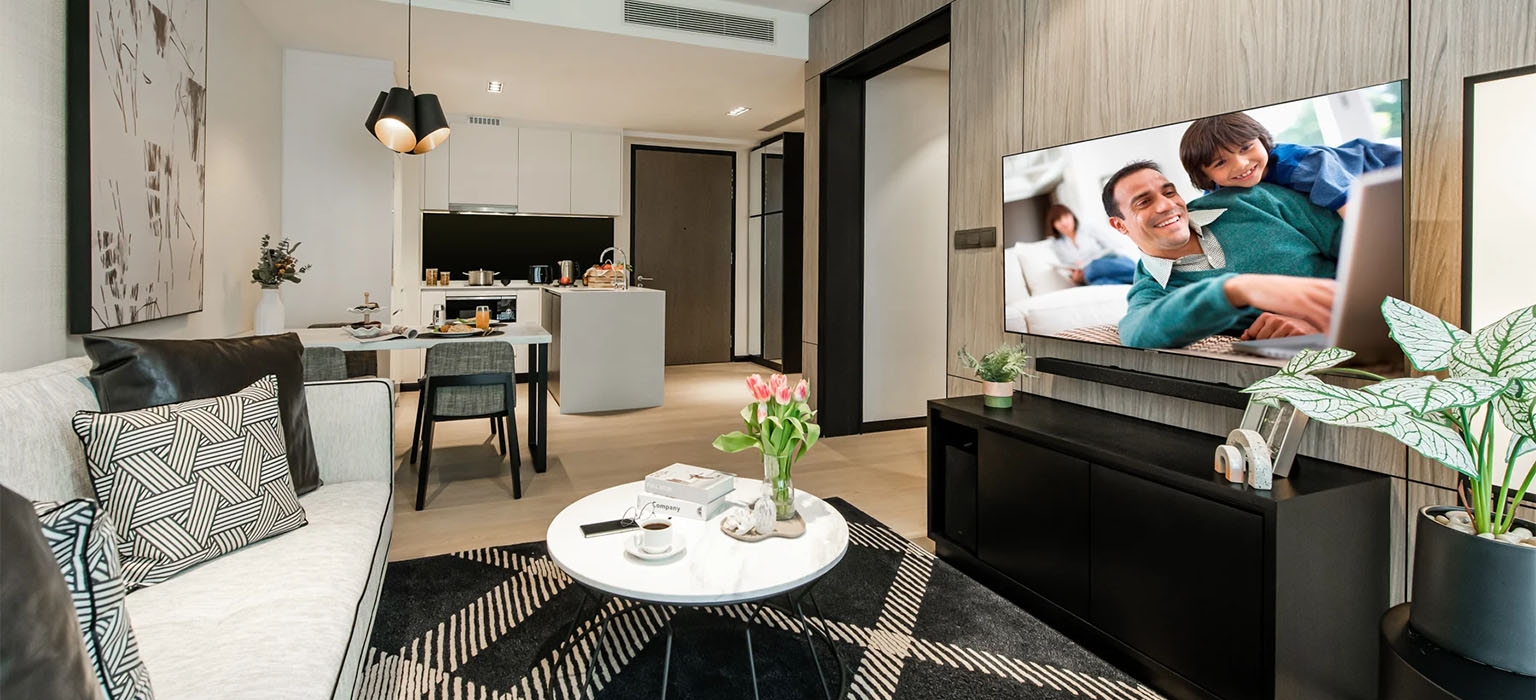 Ascott Star KLCC Kuala Lumpur