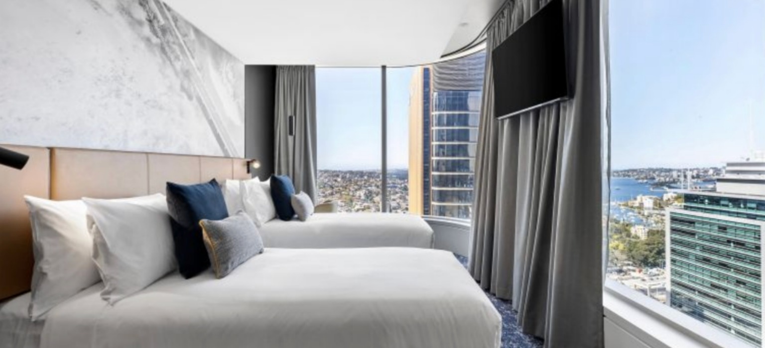 citadines walker north sydney