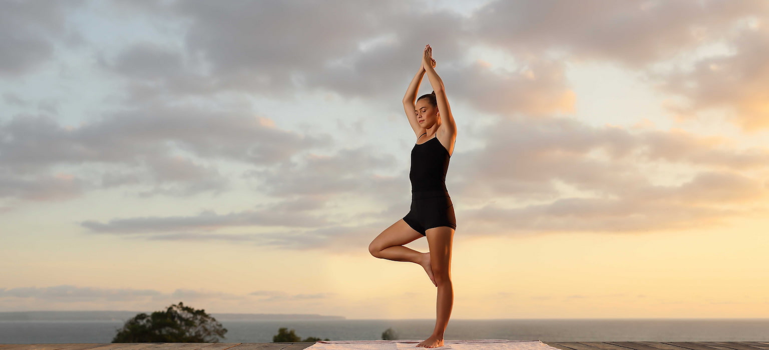 Discover Family-Friendly Yoga Spaces At Each Property