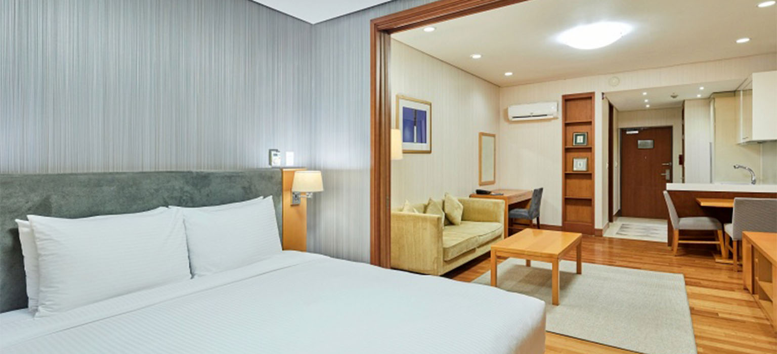 Discover the Royal Heritage Surrounding Somerset Palace Seoul