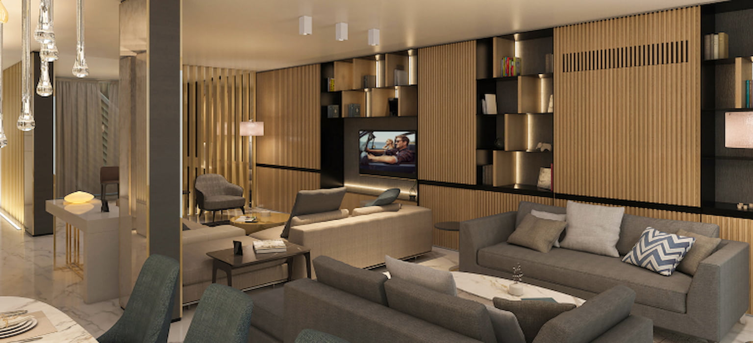 Discovering Urban Oasis Retreats in Doha and Riyadh
