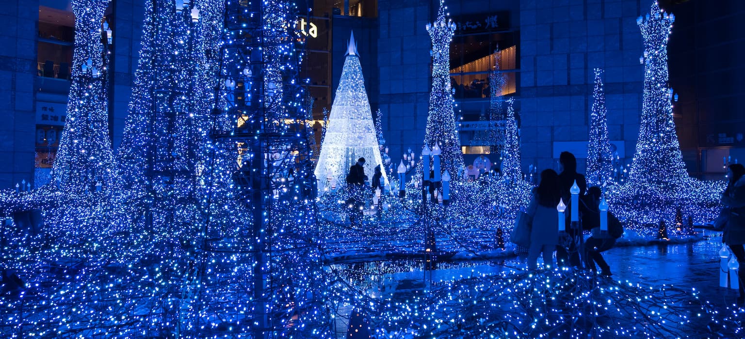 Exploring Festive Feasts Around the World