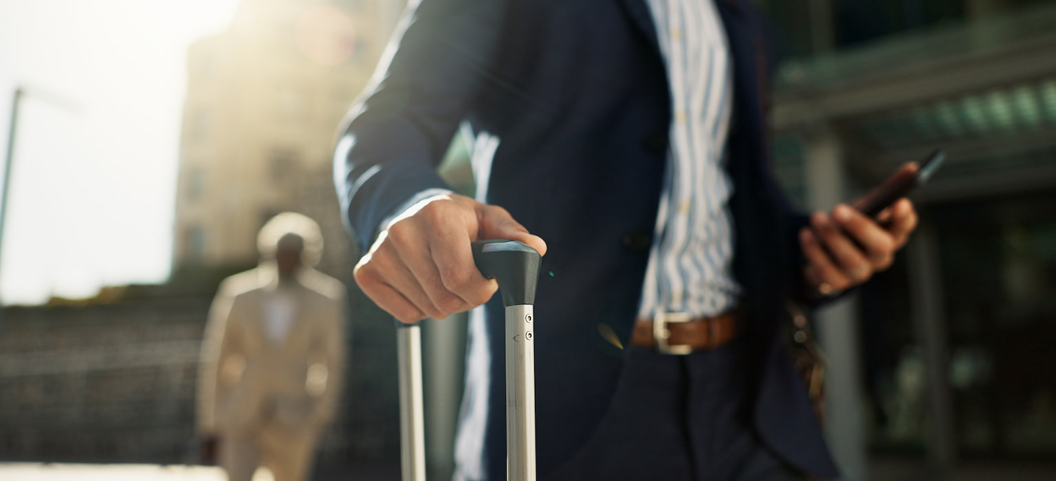 Flexible Booking Solutions for Business Travel