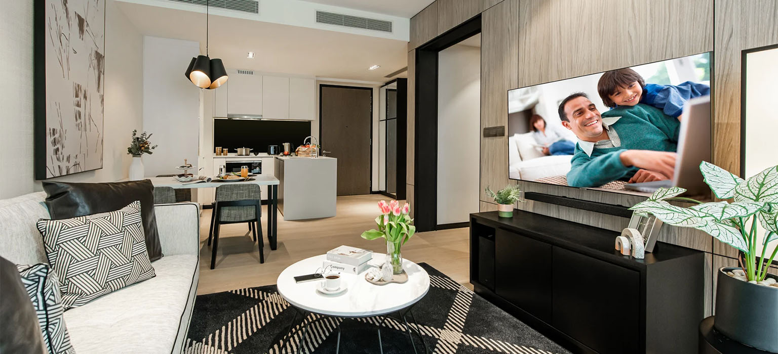 Future Proofing Your Business Travel with Ascott