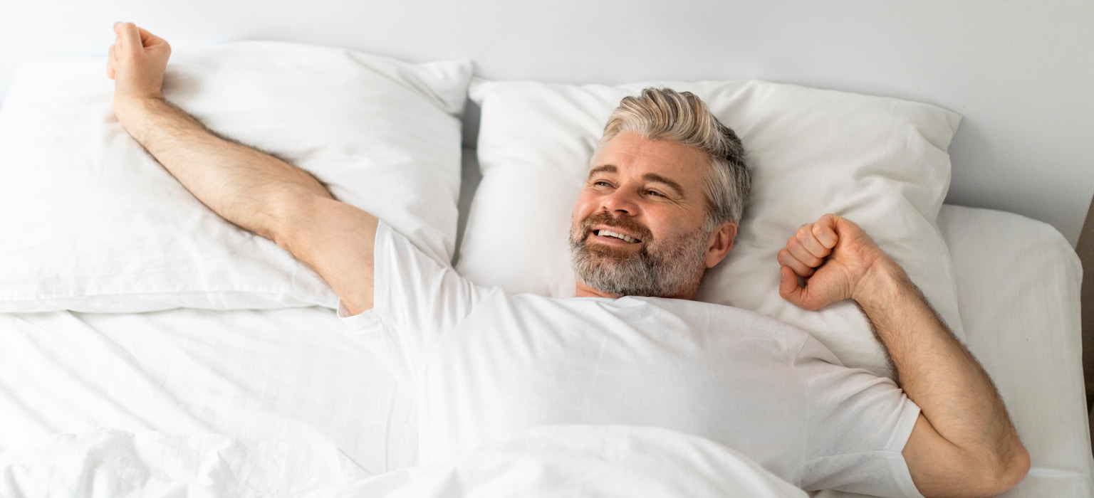 How to Sleep Better When You Travel