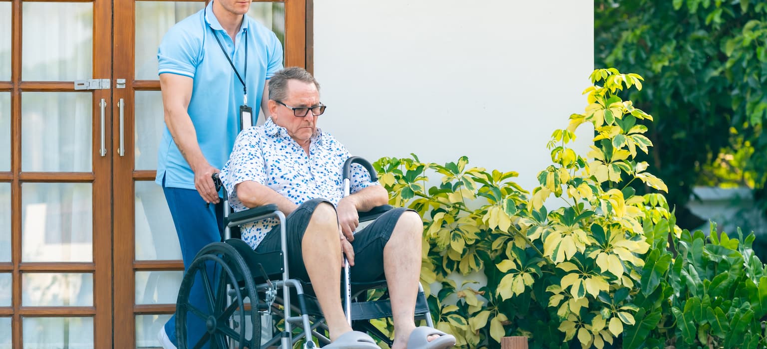 Innovative Strategies for Caregivers Supporting Their Travel Companion