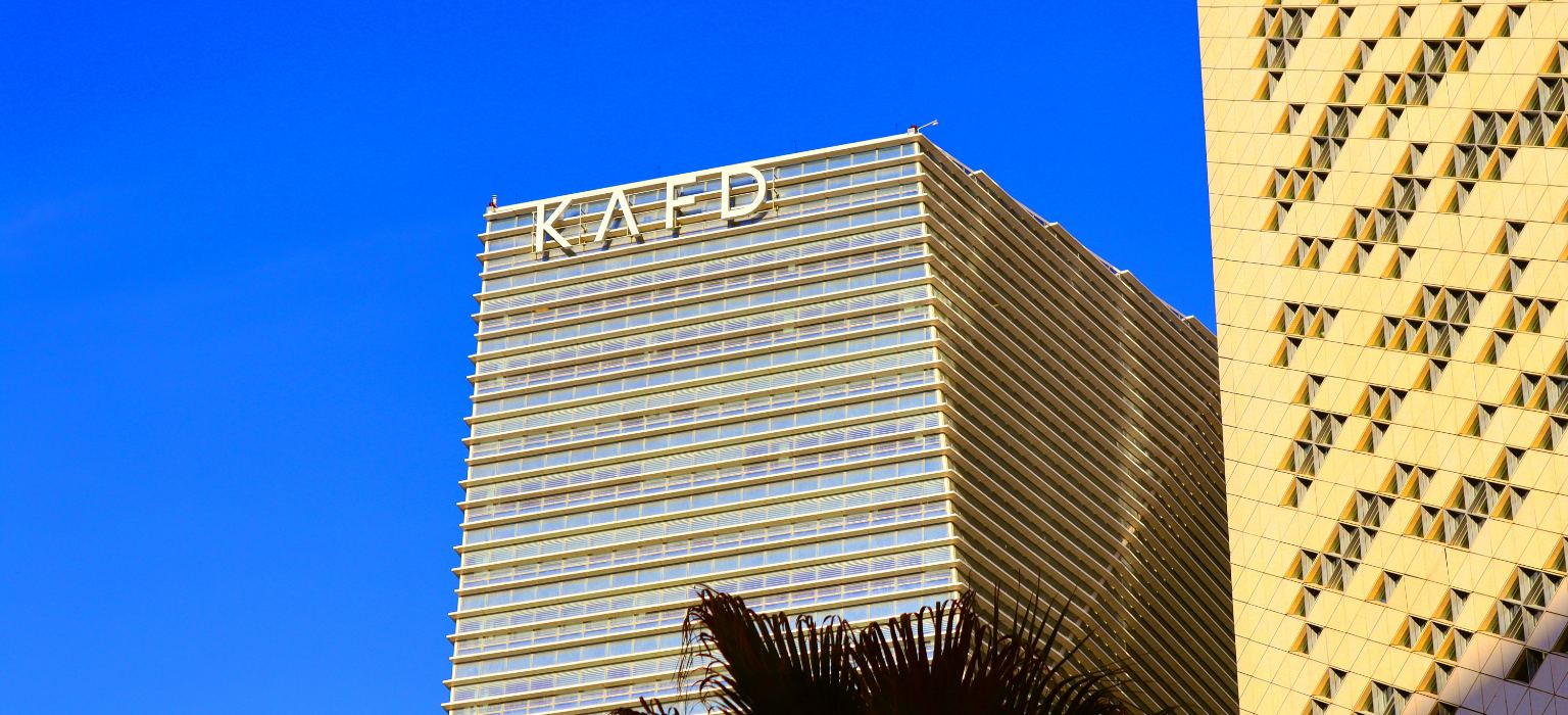 kafd building king abdullah financial district riyadh