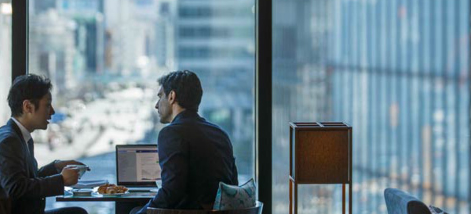 oakwood amenities enterprise premier tokyo