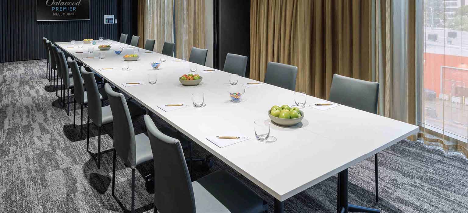 Sky High Grandeur at Oakwood Premier Melbourne