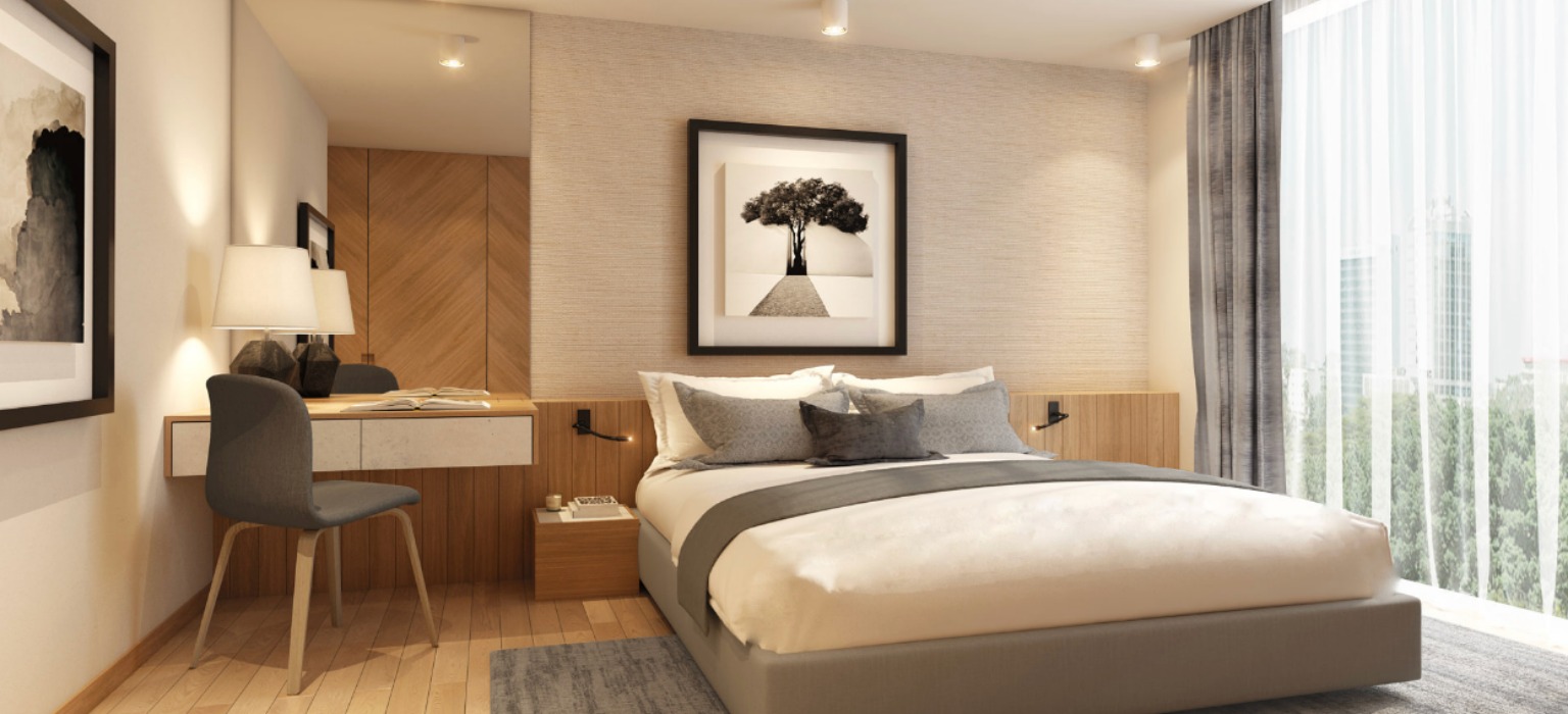 somerset westview nairobi bedroom executive