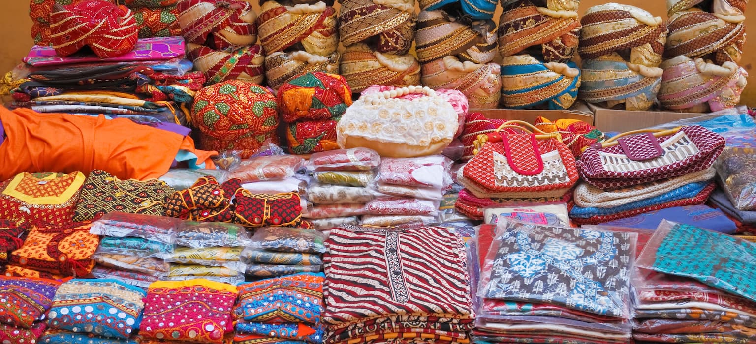 Sustainable Souvenirs From India That Support Local Artisans