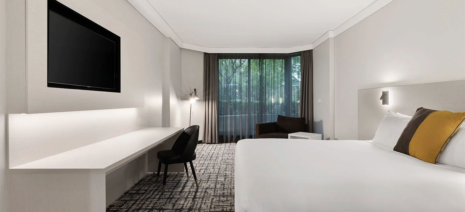 Sydney Central Hotel as Your Gateway to the Inner West