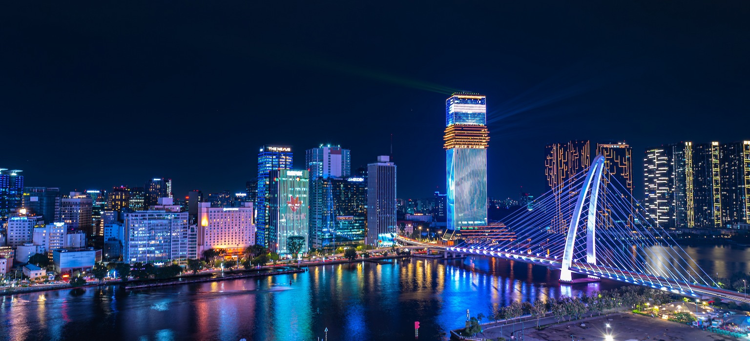The Executive Guide to Corporate Travel and Productivity in Vietnam