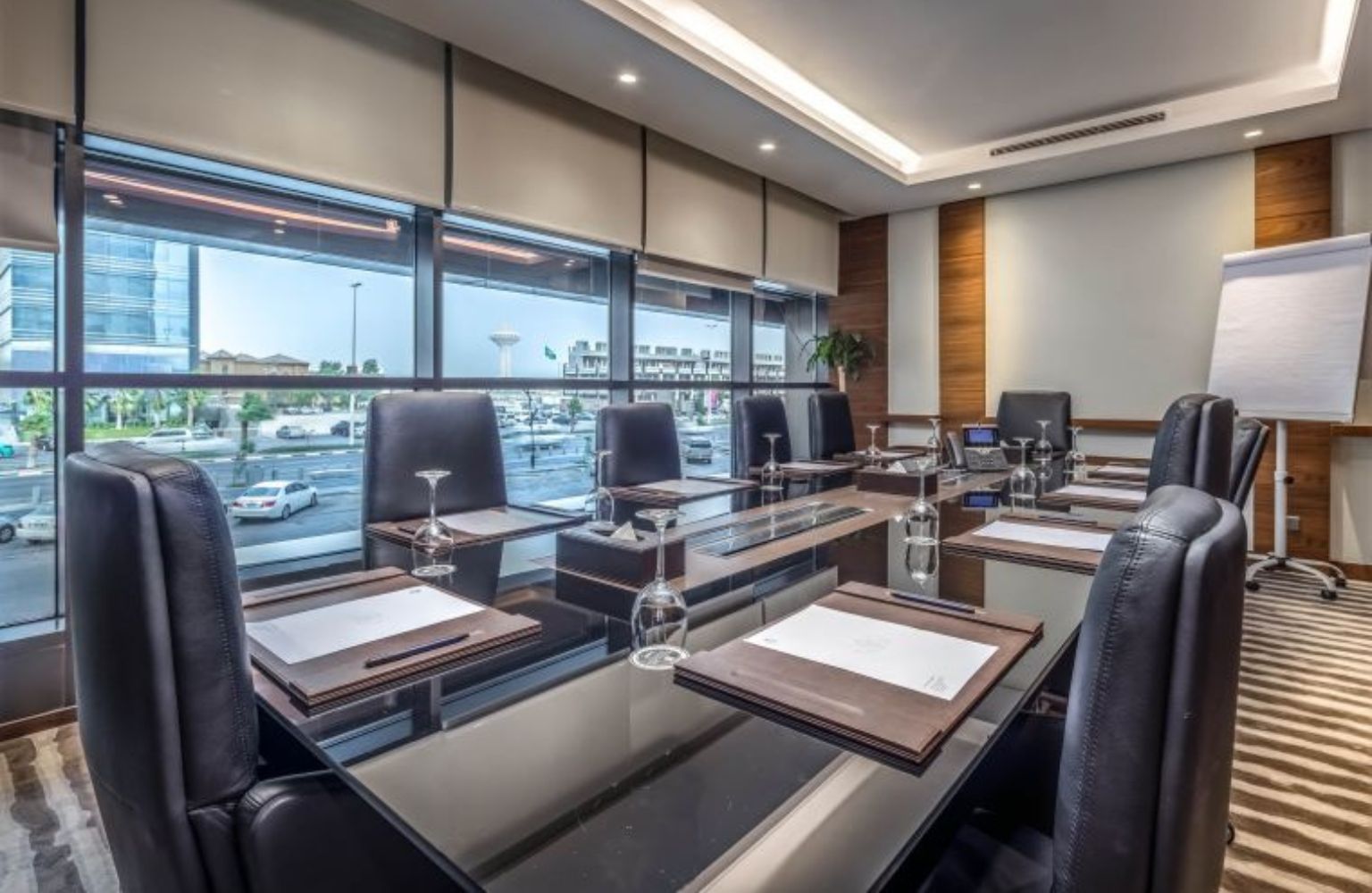 Al Khobar's Expanding Corporate Landscape