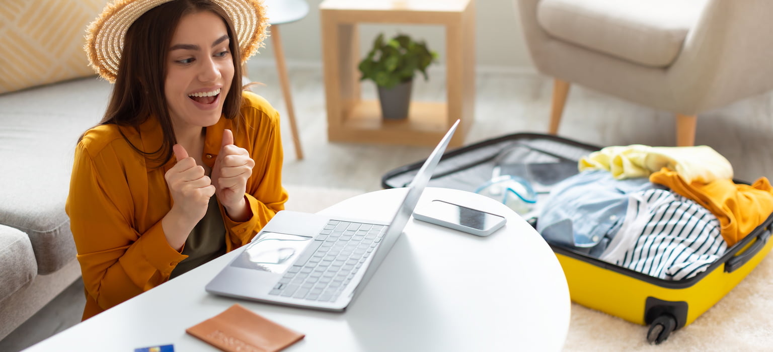 Unlock Rewards on Your Serviced Apartment Stays
