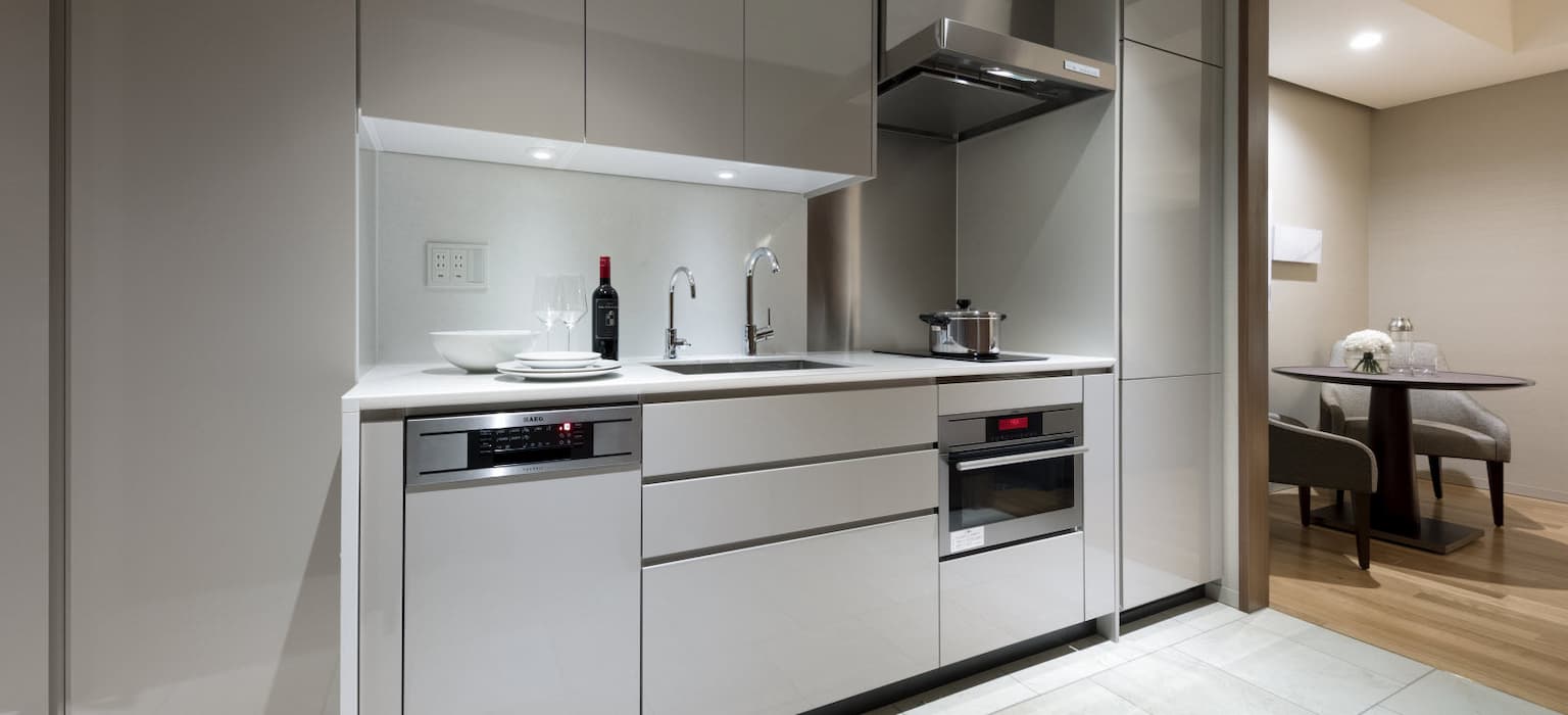 why apartment space and kitchens matter