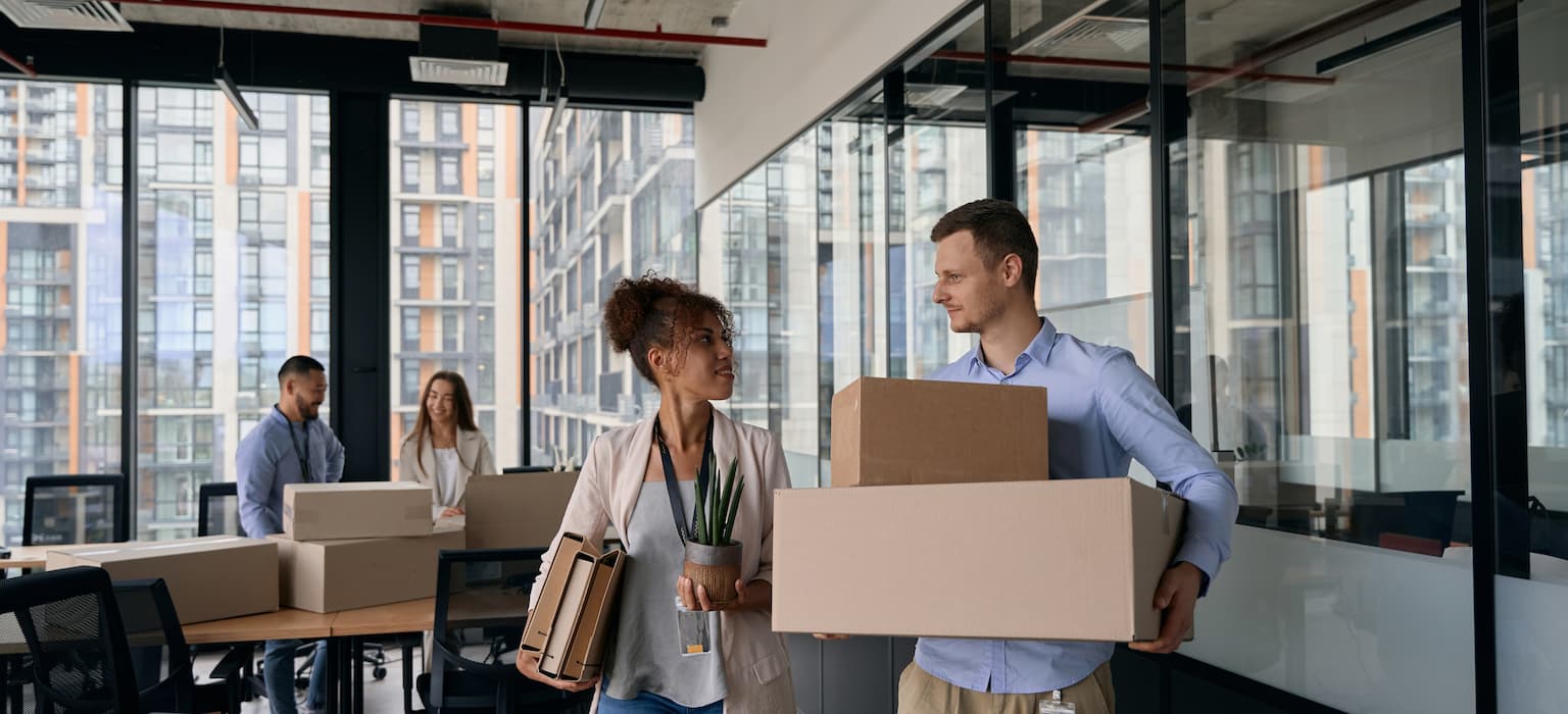 Simplifying International Tech Team Relocation