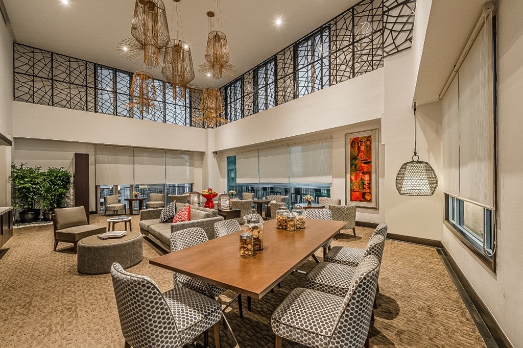 Ascott Kuala Lumpur