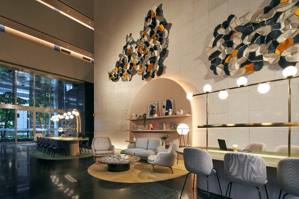 Citadines Raffles Place Singapore