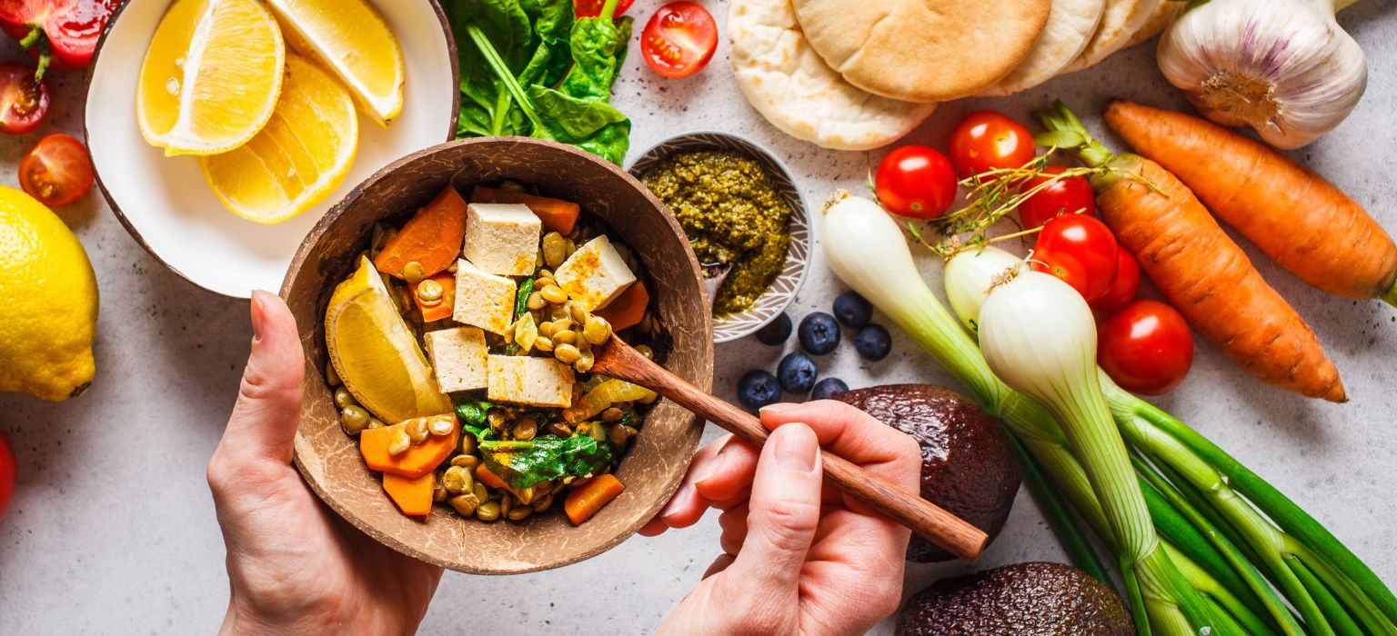 Sustainable Dining: Food That Doesn't Cost The Earth