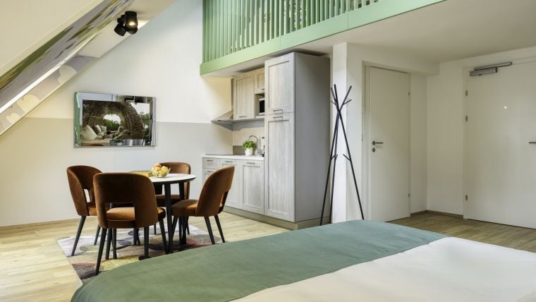 Loft Familiar