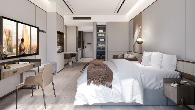 One-Bedroom
