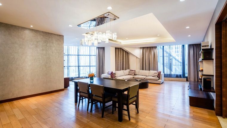 Three-Bedroom Premier