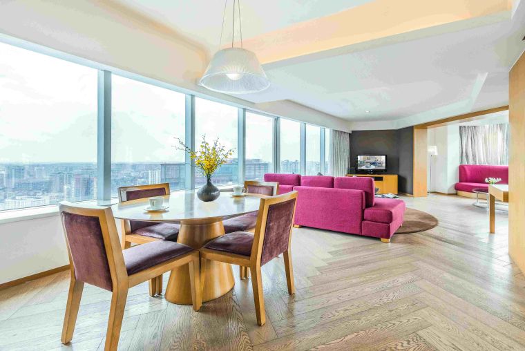 One-Bedroom Premier