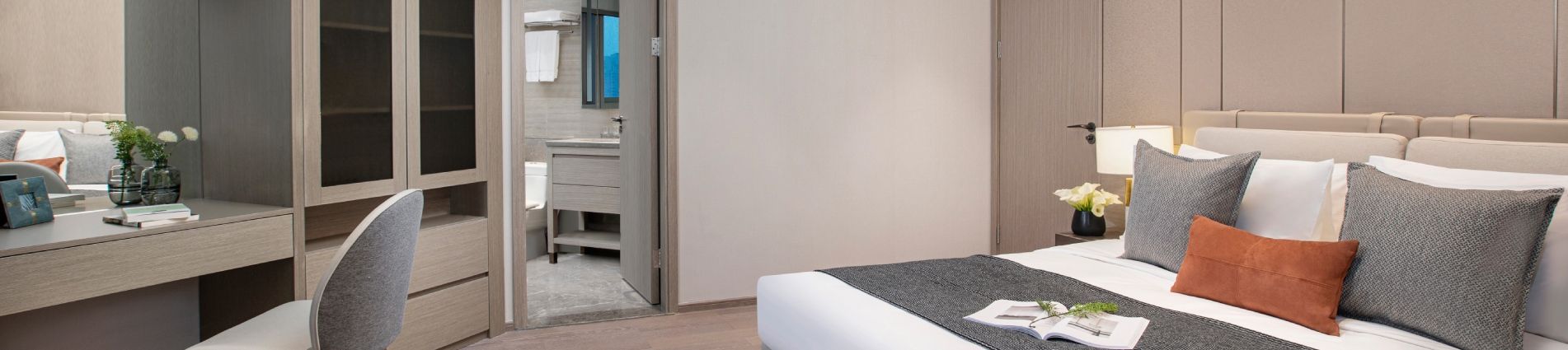 Two-Bedroom Deluxe