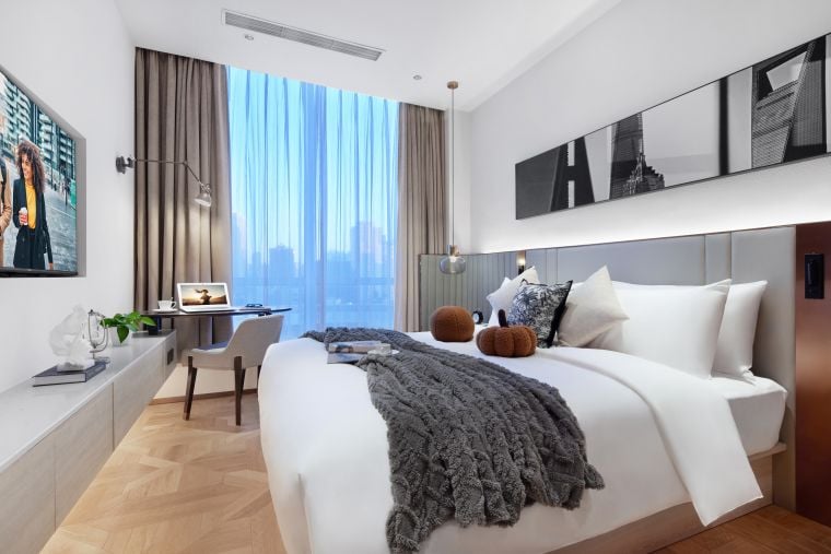 One-Bedroom Premier