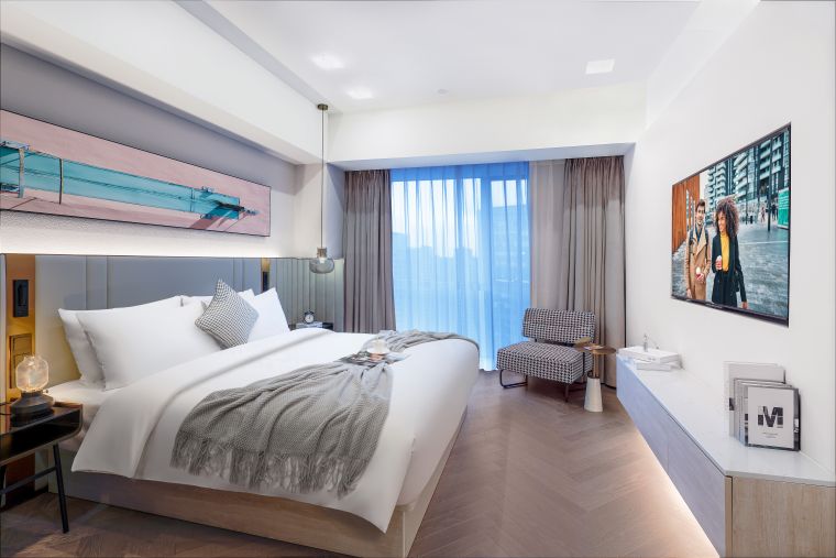 Two-Bedroom Deluxe