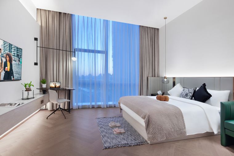 Executive Room