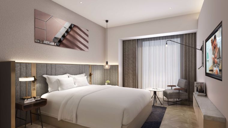 Two-Bedroom Premier
