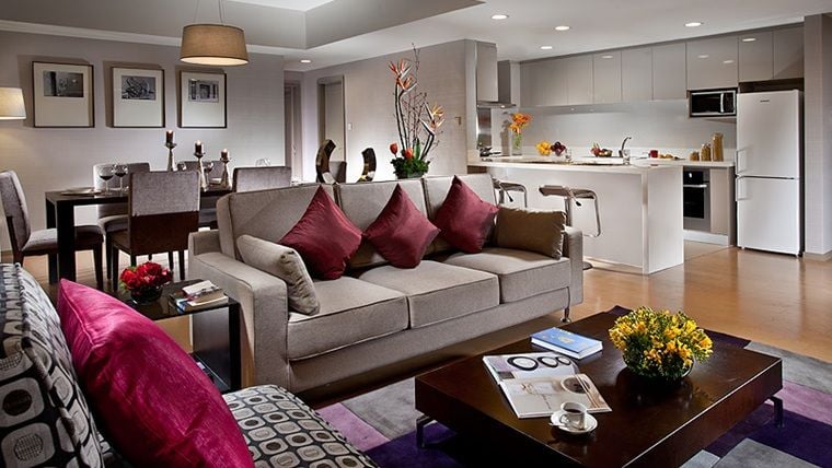 3-Bedroom Deluxe