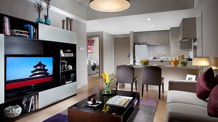 1-Bedroom Deluxe