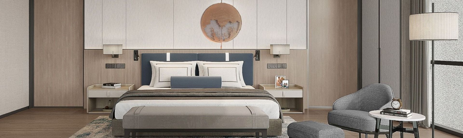 One-Bedroom Premier