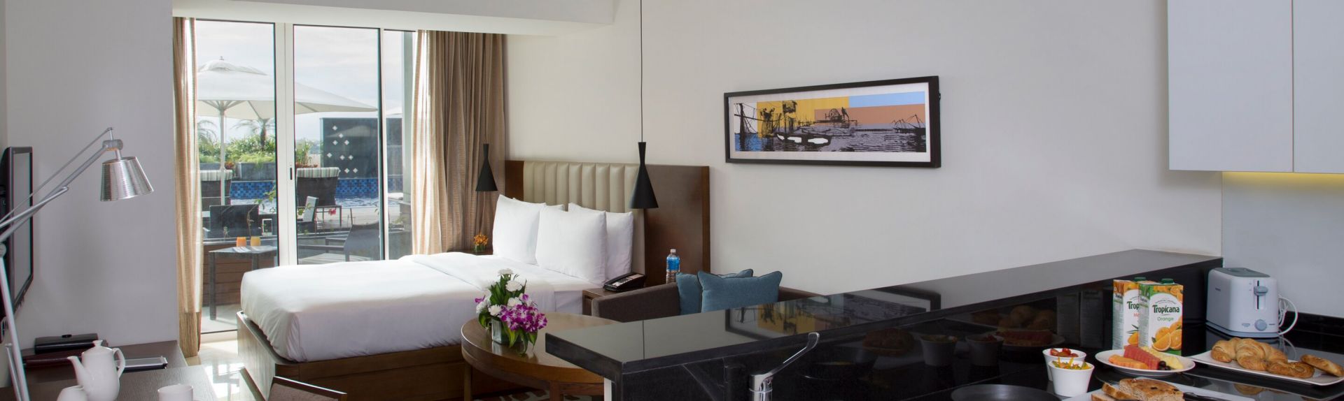 Oakwood Residence Whitefield Bangalore Offers Banner Desktop