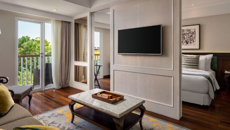 Magnolia Suite