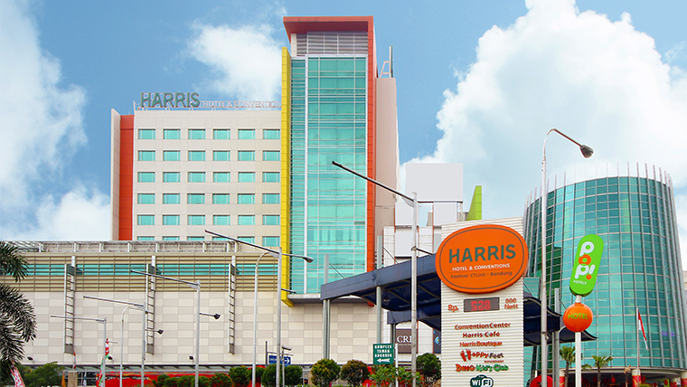 Property Location Static Image