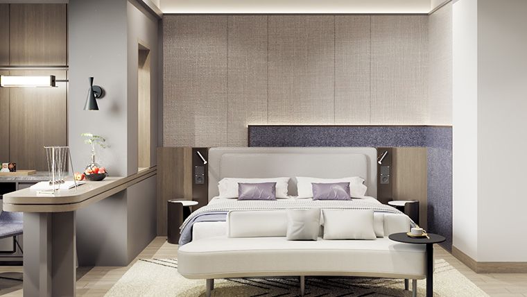 Family Suite