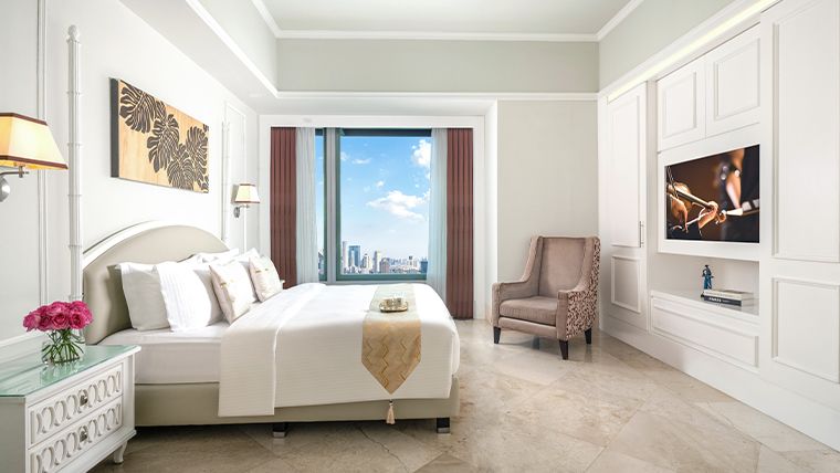 2-Bedroom Premier