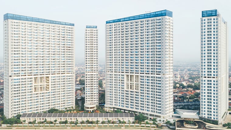 Property Location Static Image