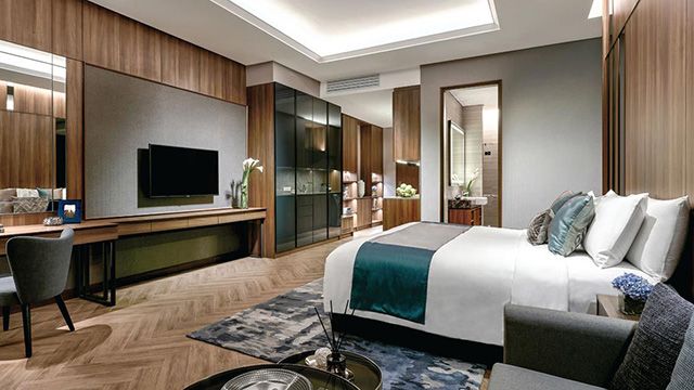 Studio Sky Suite